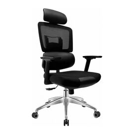 Крісло ігрове GT Racer B-527 Black