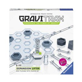 Игровой набор GraviTrax дополнительный набор Лифт (26080)