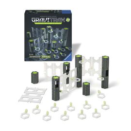 Игровой набор GraviTrax дополнительный набор PRO Вертикаль (26816)