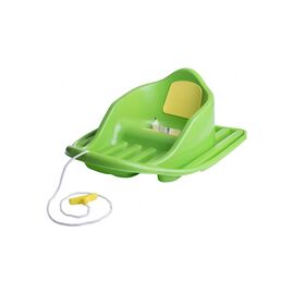 Санки Baby Cruiser Green (6381085)