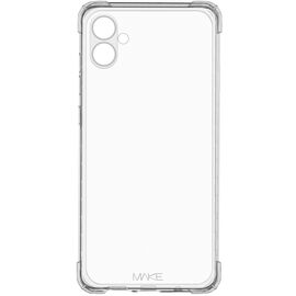 Чехол для мобильного телефона MAKE Samsung A05 AirShield (MCAS-SA05)