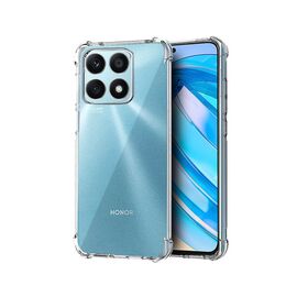 Чехол для мобильного телефона BeCover Anti-Shock BeCover Honor X8a Clear (710168)