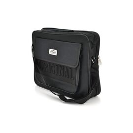 Сумка для ноутбука Voltronic 17" JHDX Black (NKZS-JHDX17)