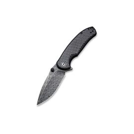 Ніж Civivi Pintail Damascus Carbon (C2020DS-1)