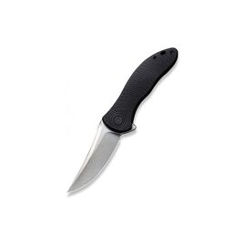 Нож Civivi Synergy3 Stonewash Black G10 (C20075A-1)