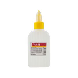 Клей Delta by Axent Stationery glue, polymer, 100 мл, cap dispenser (D7222)