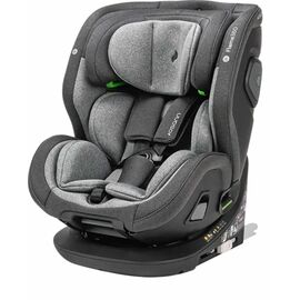 Автокресло Osann Flame360 i-Size Universe Grey (108-281-252)