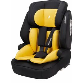Автокресло Osann Jazzi Isofix i-Size Nero+Pineapple (ecp102-287-03)