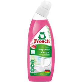 Средство для чистки унитаза Frosch Малина 750 мл (4009175946003)