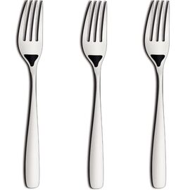 Столовая вилка Tramontina Cosmos 3 шт (66950/021)