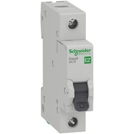 Автоматический выключатель Schneider Electric Easy9 1P 32A C (EZ9F34132)