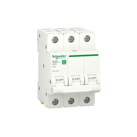 Автоматический выключатель Schneider Electric RESI9 6kA 3P 25A C (R9F12325)
