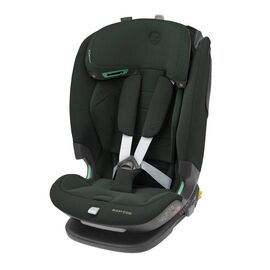 Автокресло Maxi-Cosi Titan Pro 2 i-Size Authentic Green (8618490110)