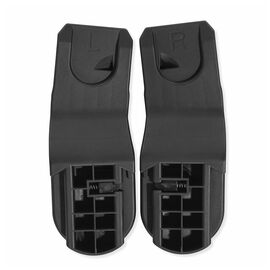 Адаптери для коляски Hauck Walk N Care (37584-6)