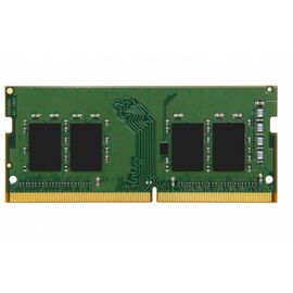 Модуль памяти для ноутбука SoDIMM DDR4 4GB 3200 MHz Kingston (KCP432SS6/4)