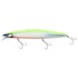 Воблер Shimano Exsence Silent Assassin AR-C 140F 140mm 23.0g 10T Pearl CH (0.6-0.7m) (2266.34.59)