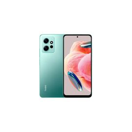 Мобильный телефон Xiaomi Redmi Note 12 4/128GB Mint Green (1003917)