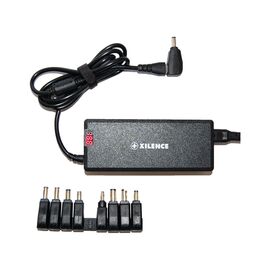 Блок питания к ноутбуку Xilence Универсальный 90W (SPS-XP-LP90.XM010)