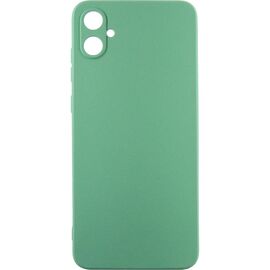 Чехол для мобильного телефона Dengos Soft Samsung Galaxy A05 (mint) (DG-TPU-SOFT-37)