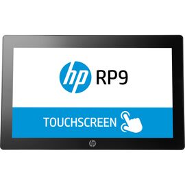 Компьютер HP PR9 G1 POS Touch AiO / Pentium G4400, 4, 256, W10 (M7J38AV_ITM2)