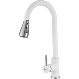 Змішувач GRANADO Campo white (gz0505)