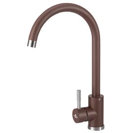 Смеситель GRANADO Elche LUX marron (gz0106L)
