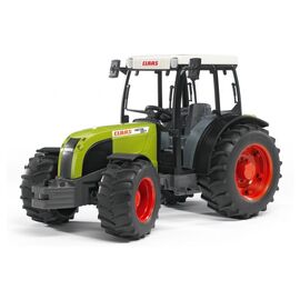Спецтехніка Bruder Трактор Claas Nectis 267F (02110)