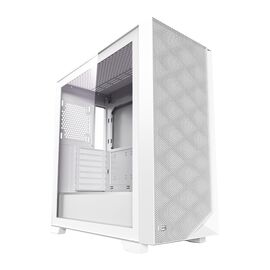 Корпус PcСooler C3D510 WH ARGB