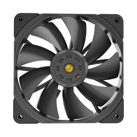 Кулер для корпуса PcСooler P120 PRO Black