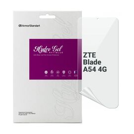 Пленка защитная Armorstandart Anti-Blue ZTE Blade A54 4G (ARM70676)