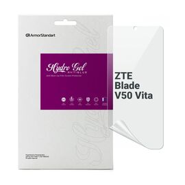 Пленка защитная Armorstandart Anti-Blue ZTE Blade V50 Vita (ARM70674)