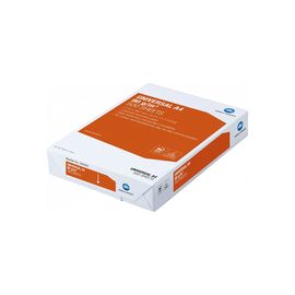 Бумага Konica Minolta A4 Universal (030400216)