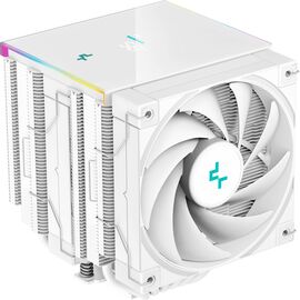 Кулер до процесора Deepcool AK620 Digital WH