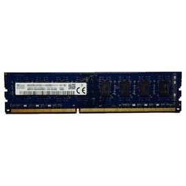 Модуль пам'яті для комп'ютера DDR3L 8GB 1600 MHz Hynix (HMT41GU6BFR8A-PBN0)