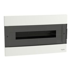 Распределительный щит Schneider Electric Easy9 EU 1 ряд 18 мод (EZ9EUA118)