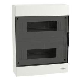 Распределительный щит Schneider Electric Easy9 EU 2 ряда 12 мод (EZ9EUC212)