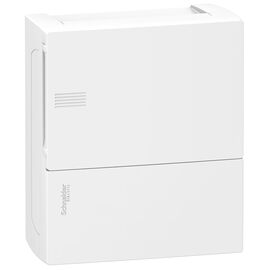 Распределительный щит Schneider Electric Resi9 MP Mini Pragma 8 (1x8), 63A, ip40 (MIP12108)