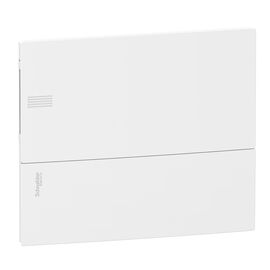 Распределительный щит Schneider Electric Resi9 MP Mini Pragma 12 (1x12), 63A, ip40 (MIP22112)