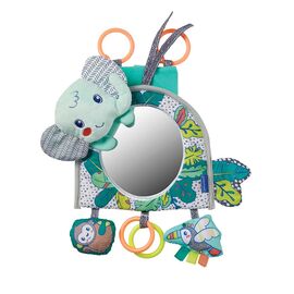 Погремушка Infantino Слоненок (315068)