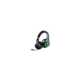 Навушники Defender FreeMotion B400 LED Bluetooth Black (63400)