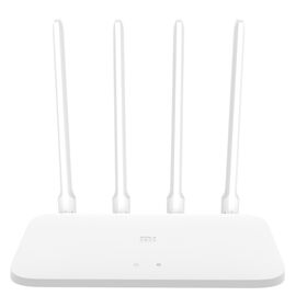 Маршрутизатор Xiaomi Mi WiFi Router 4A Global (DVB4230GL)