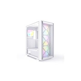 Корпус MONTECH AIR 1000 PREMIUM (W)