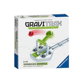 Игровой набор GraviTrax дополнительный набор Катапульта (22411)
