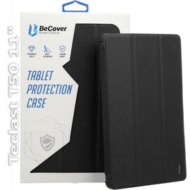 Чехол для планшета BeCover Smart Case Teclast T50 11" Black (709896)