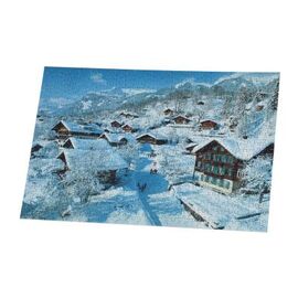 Пазл Same Toy Scenic Spot 500 эл. (88037Ut)