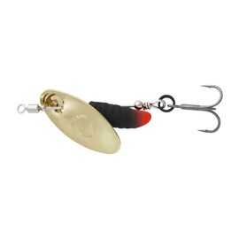 Блесна Savage Gear Grub Spinners 2 5.8g Gold Black (1854.45.05)