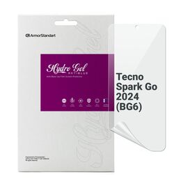 Пленка защитная Armorstandart Anti-Blue Tecno Spark Go 2024 (BG6) (ARM73610)