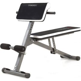 Скамья атлетическая Toorx універсальна Multi Fit WBX 40 (WBX-40) (930558)