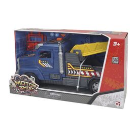 Спецтехника Motor Shop Tow Truck Эвакуатор (548095)
