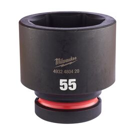 Головка торцевая Milwaukee ShW 1" 55мм (4932480420)
